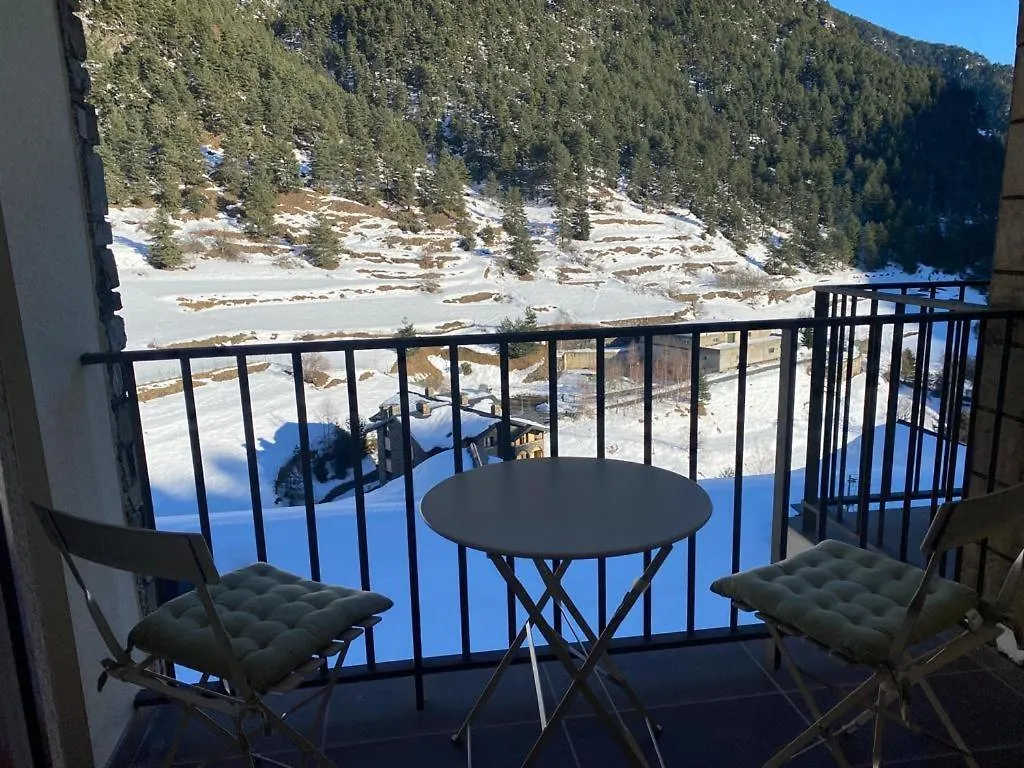 Apartamento Premium En Ribasol Ski & Mountain Park Arinsal Διαμέρισμα