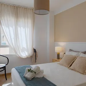  Apartamento Sunstay Cosy Flat I Cristo España