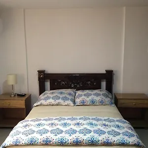  Apartamento Araspace Colombia