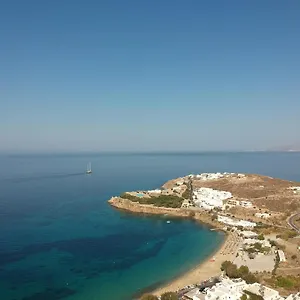  Apartamento Sea Wind Grecia