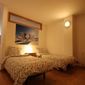 Pont De Toneta 1,1 Ransol, Zona Grandvalira Apartamento